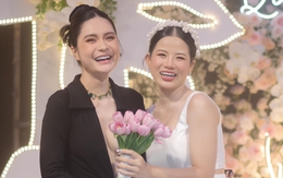 Nữ đại gia quận 7 tiết lộ lý do chi tiền tỷ cho đám cưới vú em: Xứng đáng!