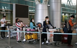 Nhân viên sân bay Đà Nẵng trộm điện thoại khách Hàn Quốc
