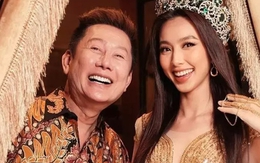 Tổ chức Miss Grand International ban luật mới sau hành động gỡ bỏ danh hiệu của Thùy Tiên?