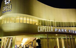 Đại gia Nguyễn Cao Trí bị ngăn chặn mọi giao dịch nhà đất, tài sản: Chủ của "hệ sinh thái" Capella Holdings, sở hữu loạt quán bar, tiệc cưới sang chảnh đất Sài thành