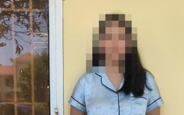 Cô gái trẻ nhiều lần bị 'mua đi, bán lại' được giải cứu trước khi bị đưa sang Campuchia