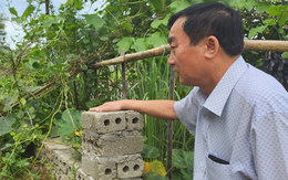 Đại tá quân đội "cầu cứu" Bí thư Thanh Hóa vì mua đất 20 năm không được cấp đất xây nhà