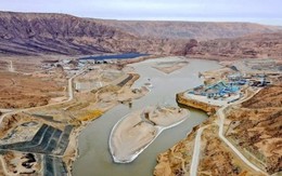 Một loại công nghệ giúp Trung Quốc xây dựng đập thủy điện lớn nhất thế giới, Mỹ nhiều lần “đòi mua” nhưng đều bị thẳng thừng từ chối