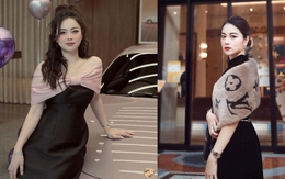 "Đại gia" Hằng Túi ở tuổi 36: Tài sản trải dài cả nước, sắc vóc cuốn hút bên tình mới