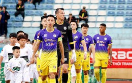 Nhận định Hà Nội vs Viettel, 19h15 ngày 6/7: Nhà vô địch vượt khó