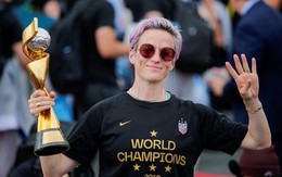 World Cup nữ 2023: Đương kim vô địch Mỹ săn tìm cú hattrick ở đỉnh cao thế giới