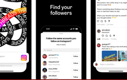 Threads đã có 2 triệu lượt tải về, bị "chê" bảo mật thông tin kém
