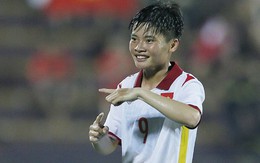 Tuyển trẻ Việt Nam trút "cơn mưa" bàn thắng vào lưới Singapore, khởi đầu ấn tượng tại giải Đông Nam Á