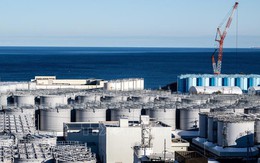 Toàn cảnh việc xả nước thải từ nhà máy Fukushima ra biển khiến láng giềng Nhật Bản bất an