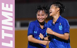 Đối thủ lớn của tuyển trẻ Việt Nam lộ mặt, chiến thắng thuyết phục với "cơn mưa" bàn thắng