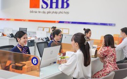 Reuters: SHB đang đàm phán bán tới 20% vốn cho nhà đầu tư nước ngoài với định giá có thể đạt 2,2 tỷ USD