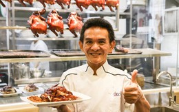 Chuyện lạ nhà hàng mất sao Michelin vẫn ‘bán chạy như tôm tươi’: Chỉ 53.000 đồng/suất giữa đất nước đắt đỏ bậc nhất châu Á, từng gây sốt khi tới Việt Nam