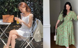 5 kiểu giày dép giúp trẻ hóa phong cách