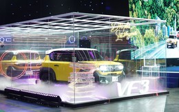 Bloomberg: VinFast có thể niêm yết chung sàn với Apple, Microsoft, Amazon vào quý 3