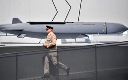 Nga "mổ" tên lửa Storm Shadow của Anh để tìm cách khắc chế