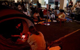 Người hâm mộ Đông Nam Á vất vả để có vé 'Eras Tour' của Taylor Swift