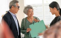 Cái kết bất ngờ sau 9 năm mẹ chồng giữ tiền giúp vợ chồng tôi