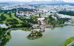Sau siêu dự án 10 tỷ USD, Novaland tiếp tục muốn đầu tư dự án Khu du lịch nghỉ dưỡng đa chức năng quốc tế kết hợp sân golf gần 400ha tại Lâm Đồng