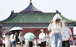 Cảnh báo đỏ của 'điểm tới hạn'