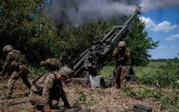 Phương Tây được gì từ việc "thử lửa" vũ khí trên chiến trường Ukraine?
