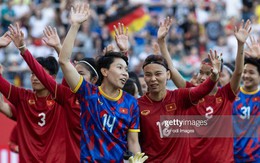Cầu thủ Việt lập kỷ lục châu Á và cuộc so tài với những tay săn bàn hàng đầu World Cup