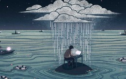 Bất ngờ nội dung lá thư của doanh nhân khuyên con: Kinh doanh là trò chơi tổng bằng 0, người tốt đôi khi chỉ nhận kết quả âm