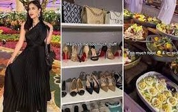 Vợ đại gia tiết lộ 7 điều 'khổ' nhất khi lấy chồng triệu phú, mệt mỏi vì… tiêu gần 400 triệu đồng 1 ngày