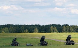 NATO biến Vilnius thành 'pháo đài' trước thềm hội nghị thượng đỉnh