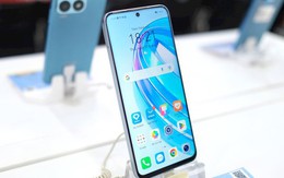 HONOR quay lại thị trường Việt Nam với mẫu smartphone giá rẻ, cấu hình tốt, cam 100 MP nhưng dùng hệ điều hành cũ