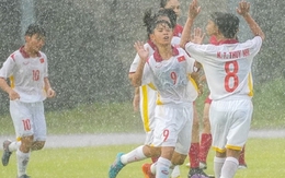 Tuyển trẻ Việt Nam khả năng lớn sớm đối đầu Thái Lan ở bán kết giải Đông Nam Á