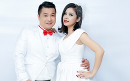 Việt Trinh bức xúc vì bị đồn kết hôn với Lý Hùng ở tuổi 50