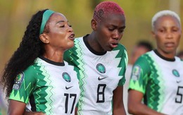 Đội tuyển châu Phi tố Liên đoàn trở mặt, đòi đình công trước World Cup nữ 2023