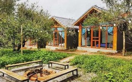 Nghịch cảnh đầu tư chục tỷ làm homestay: Người thu trăm triệu đồng mỗi tháng, người thấm khổ bán tháo