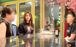Nóng: Diệp Lâm Anh tung video cảnh mẹ chồng đối chất với Quỳnh Thư, dằn mặt "kẻ thứ 3" cực mạnh