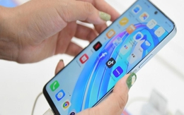 HONOR X8a chính thức mở bán, mệnh danh “vua cấu hình” mới trong phân khúc tầm trung, camera 100MP