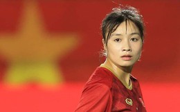 "Hot girl" của tuyển Việt Nam được FIFA tán dương trước trận cuối cùng tại World Cup