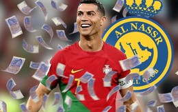 Ngồi một tiếng cũng kiếm được hơn 500 triệu đồng, Ronaldo vẫn phải làm thêm nghề tay trái: Đăng ảnh cũng hái ra tiền, đầu tư vào bất động sản nhiều vô kể