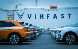 Giải mã kỷ lục doanh thu 2 tỷ USD của Vingroup quý 2: Bước đột phá lớn từ những chiếc ô tô điện