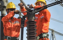 Bộ Công Thương kiến nghị Chính phủ về cơ chế mua bán điện trực tiếp