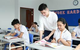 Đừng coi IELTS là đích đến!