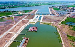 Những điểm giống nhau thú vị về kênh đào “Panama” của Việt Nam và phiên bản quốc tế