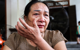 Sạt lở tại đèo Bảo Lộc, 4 người thiệt mạng: Mẹ may áo rồi, sao con không về làm đám cưới?