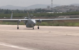 “Đôi mắt trên biển” của Israel kết hợp AI với UAV để bảo vệ lãnh hải