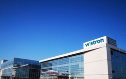 Sau tin có thể bán dây chuyền sản xuất iPhone cho Tata và rút khỏi Ấn Độ, Wistron công bố rót thêm 24,5 triệu USD vào Việt Nam xây nhà máy mới