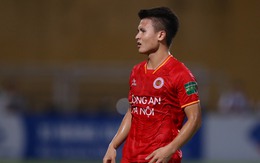 Ngôi đầu V.League thay đổi lớn, tân binh "đại gia" sẽ hụt hơi trong cuộc đua vô địch?