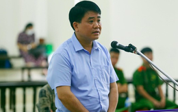 Cựu Chủ tịch Hà Nội Nguyễn Đức Chung sắp hầu tòa trong vụ án thứ 4