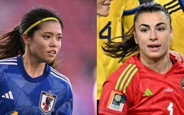 World Cup nữ 2023: Nhật Bản - Thụy Điển: Tài nghệ của Musovic và liều thuốc độc mang tên Miyazawa