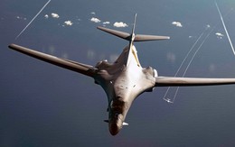 Vai trò nào dành cho B-1B Lancer khi sắp bị B-21 Raider thay thế?