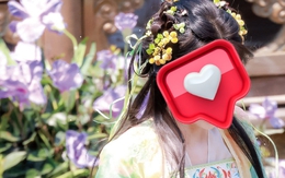 Mỹ nhân Hoa ngữ đóng cùng "tình cũ" trong phim mới, netizen bình luận: Nhìn là muốn yêu liền