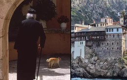 Người đàn ông sống cả đời cô lập, đến tận khi qua đời vẫn chưa từng nhìn thấy phụ nữ